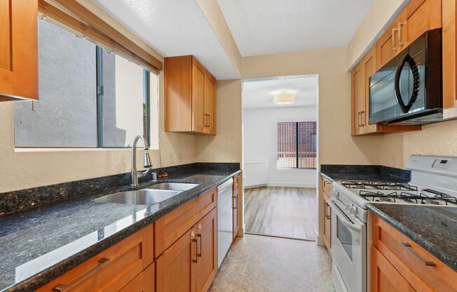 10604 Wilkins Ave in Westwood