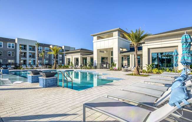 The Pointe at Davis Creek