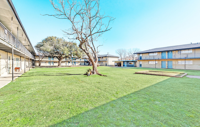 Orchard Hills