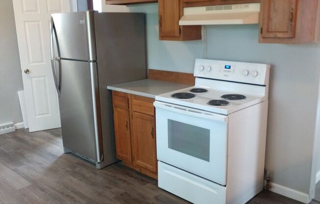 1 bed, 1 bath, 900 sqft, $895, Unit #1