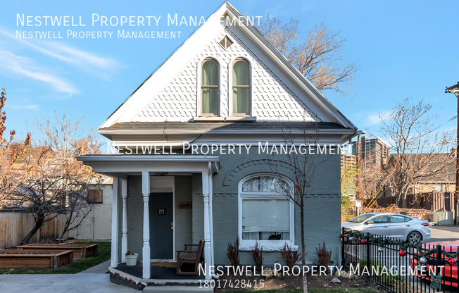 Partner-provided property photo