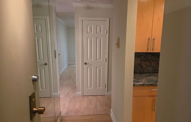 2 Bedroom, 2 Bath Shelter Creek Unit