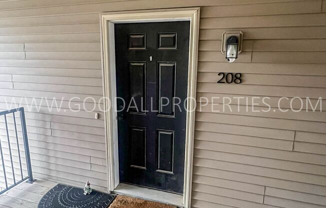 2 beds, 2 baths, $1,295