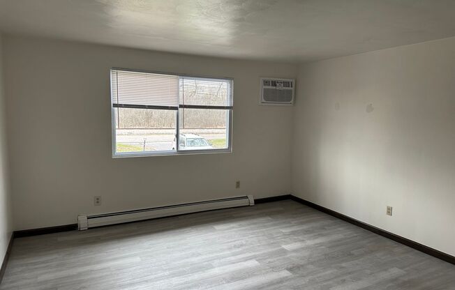Southern Blvd. Apartments