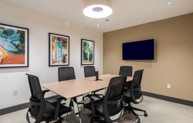 Conference Room