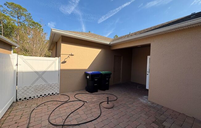 4 bedroom Townhouse - Independence Winter Garden For Rent