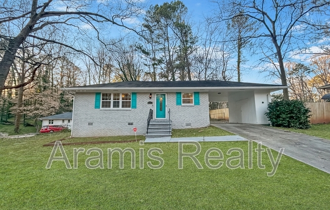 3177 CLOVERHURST DR