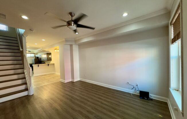 Charming 3Bed/2.5Bath Townhome in Pigtown, Baltimore, MD!
