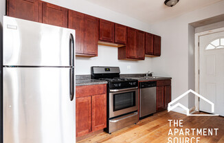 3451 N Sheffield Ave G1