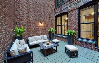 1 bed, 1 bath, $4,895, Unit 2G