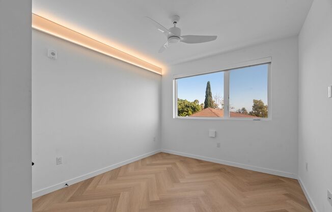 1 bed, 1 bath, 610 sqft, $3,495, Unit 412