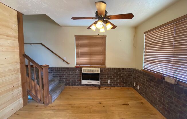 2 beds, 2 baths, $1,395