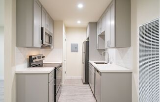 1 bed, 1 bath, 500 sqft, $2,575, Unit 3