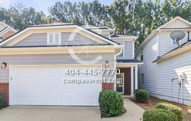 3 beds, 2.5 baths, 1,576 sqft, $2,135, Unit # NORTHWEST