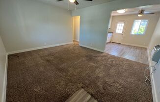 Mosaic Apartments