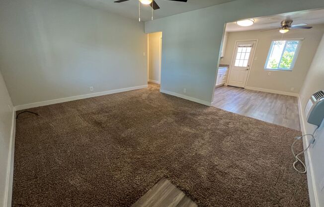 Mosaic Apartments