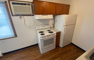 2 beds, 1 bath, 800 sqft, $1,099, Unit 204