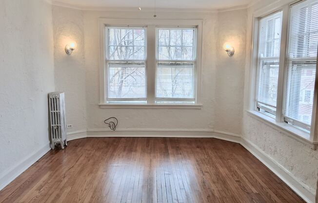 Studio, 1 bath, 375 sqft, $1,210, Unit 401