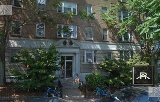 1605 COMMONWEALTH AVE
