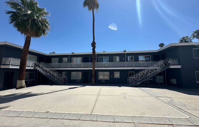 2105 Sunrise Ave.