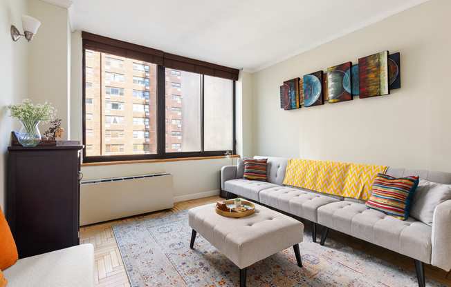 1 bed, 1.5 baths, 793 sqft, $4,500, Unit 6A