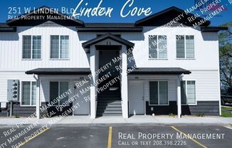251 W LINDEN BLDG 9 AVE