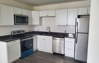 Apartments in the HEart of downtown Bozeman!