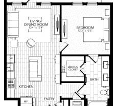 Partner-provided photo for $2403 unit