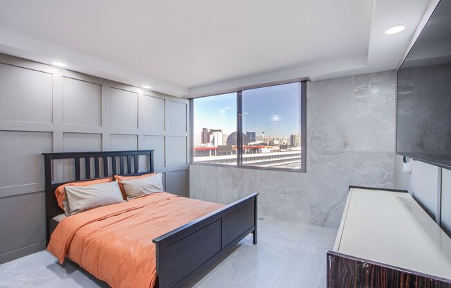 2 beds, 2 baths, $2,799, Unit # 1012