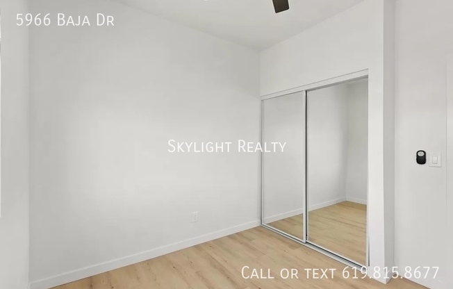 5966 BAJA DR