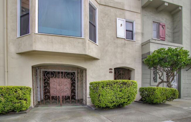 Turk Boulevard 2739-41