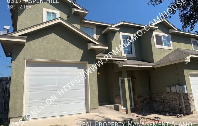 6317 ASPEN HL