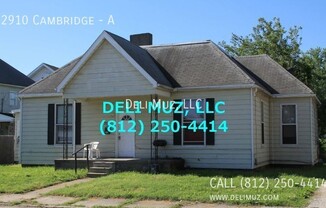 2910 CAMBRIDGE