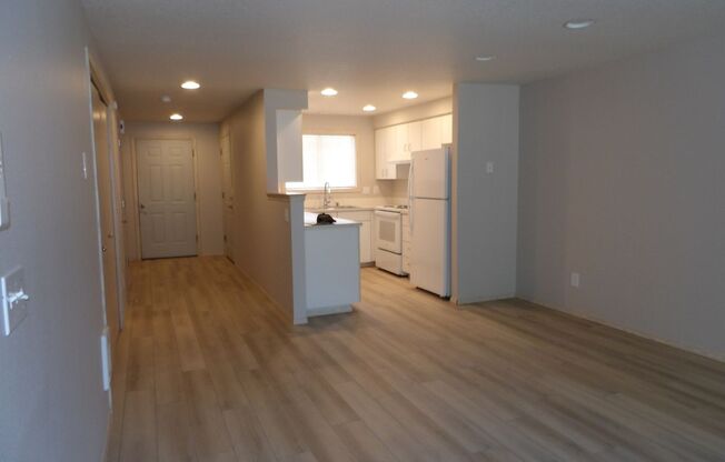 2 beds, 2.5 baths, 1,497 sqft, $2,050, Unit D18