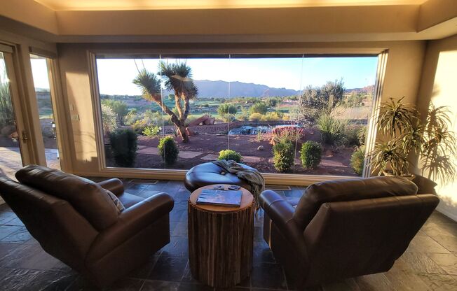Paiute Springs at Entrada on Golf Course & FURNISHED!!