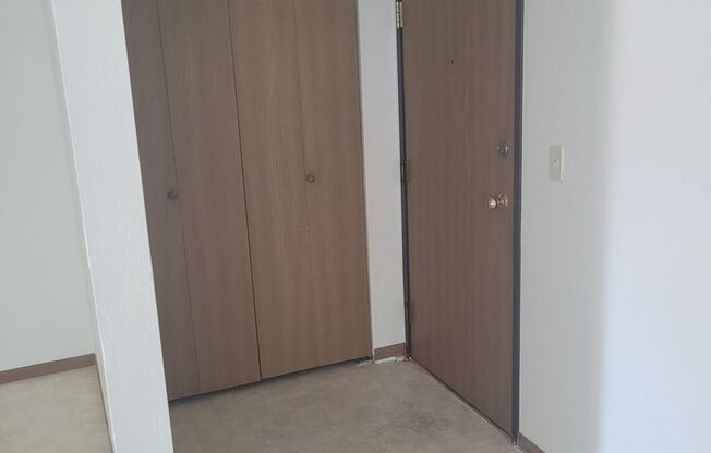 Valley Terrace Apartments