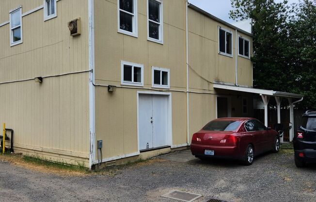 Cozy 1 bed 1 bath Near Park and Olympic College