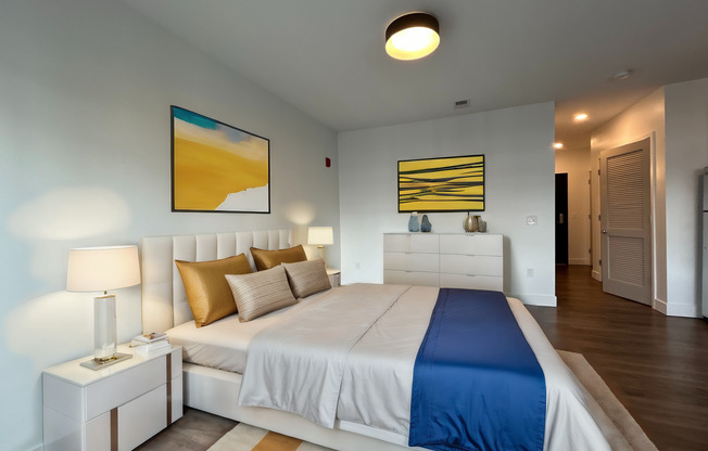 Studio, 1 bath, 484 sqft, $1,442, Unit Unit 419*Workforce Housing