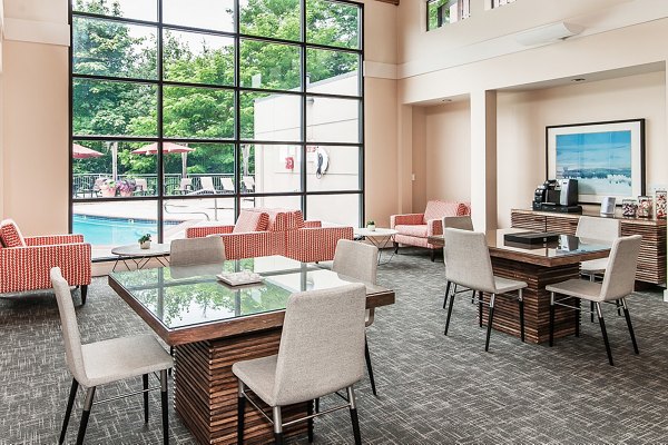 Parkridge Apartments in Lake Oswego