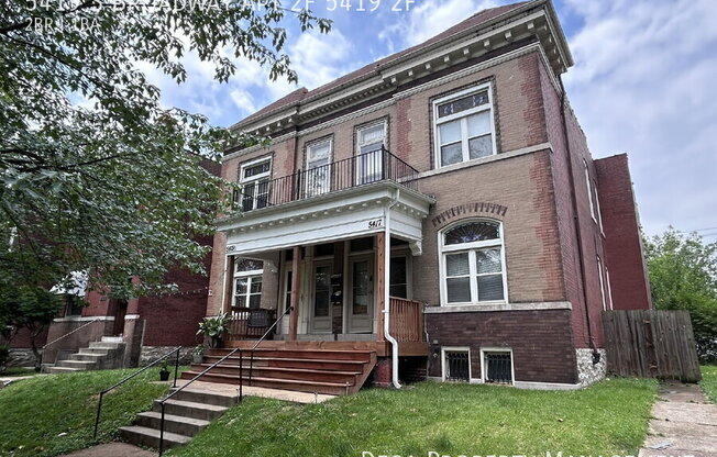 5419 S BROADWAY