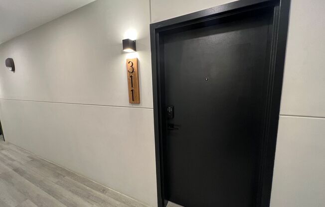 1 bed, 1 bath, 545 sqft, $1,776, Unit 311