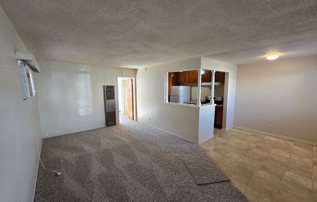 1 Bedroom 1 Bath Apartment in Covina