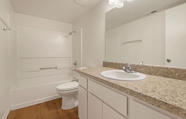 1 bed, 1 bath, 669 sqft, $1,495, Unit 6