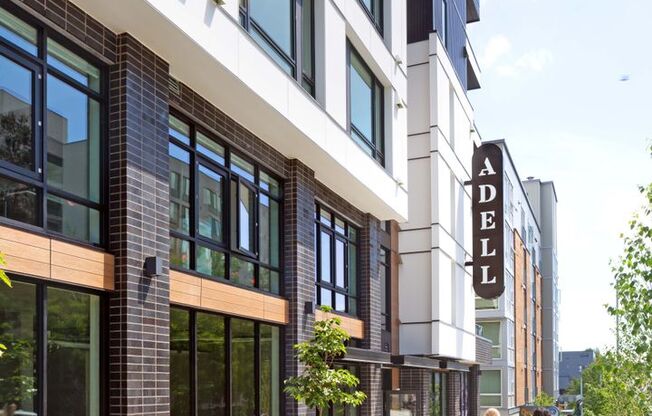 Studio, 1 bath, 426 sqft, $1,595, Unit 505