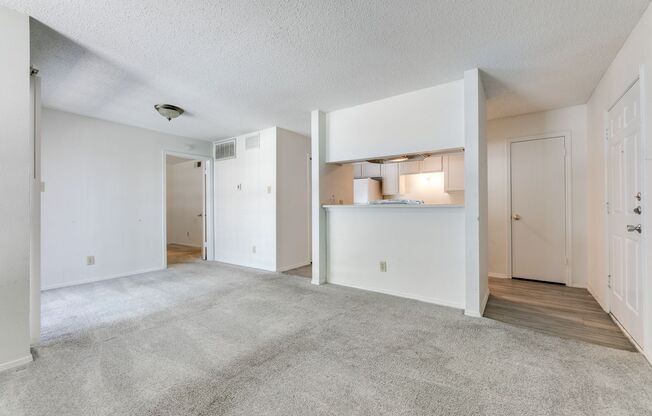 1 Bedroom Condo - Preston & Frankford