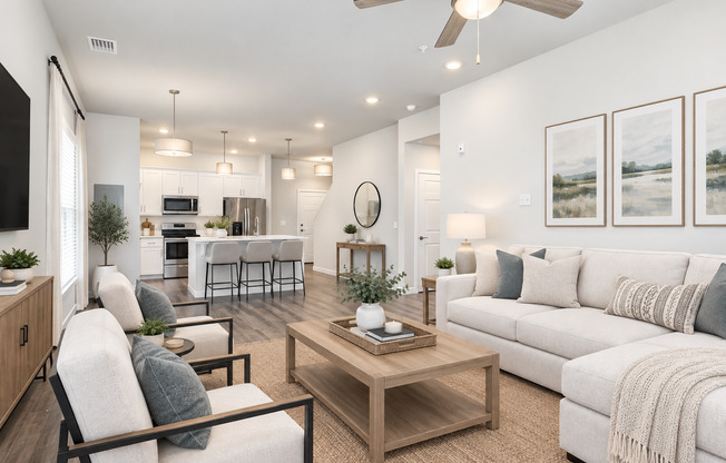 Metro 39 Apartments