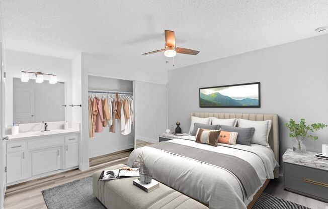 2 beds, 1 bath, 880 sqft, $1,695, Unit 141