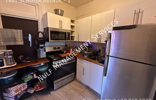 7467 SCHOYER AVE
