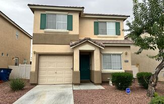 4 Bed House in North Las Vegas