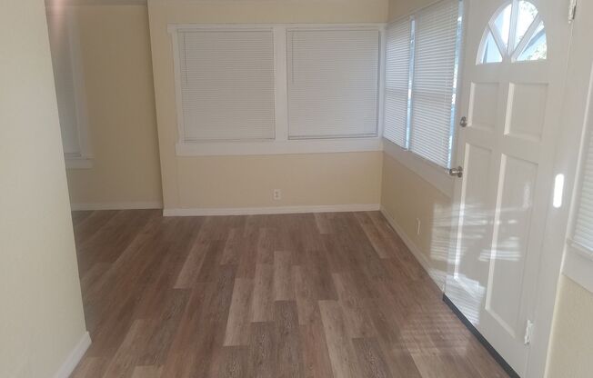 2 beds, 1 bath, $1,750